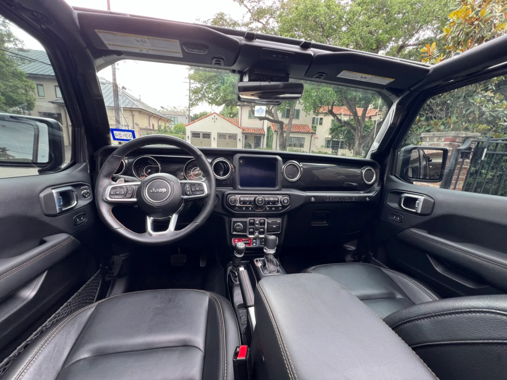 Professional Detailing