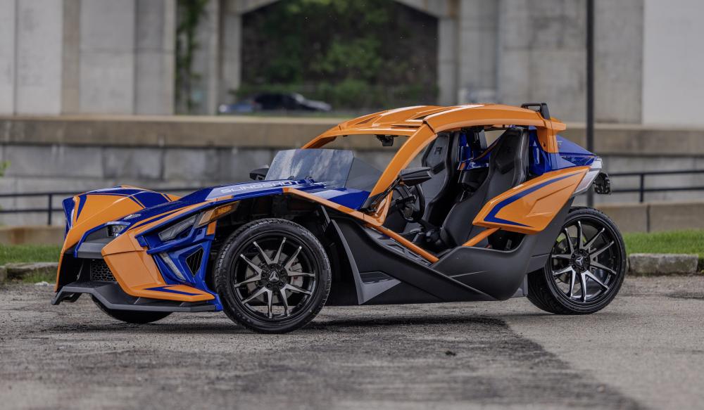 Polaris Slingshot R