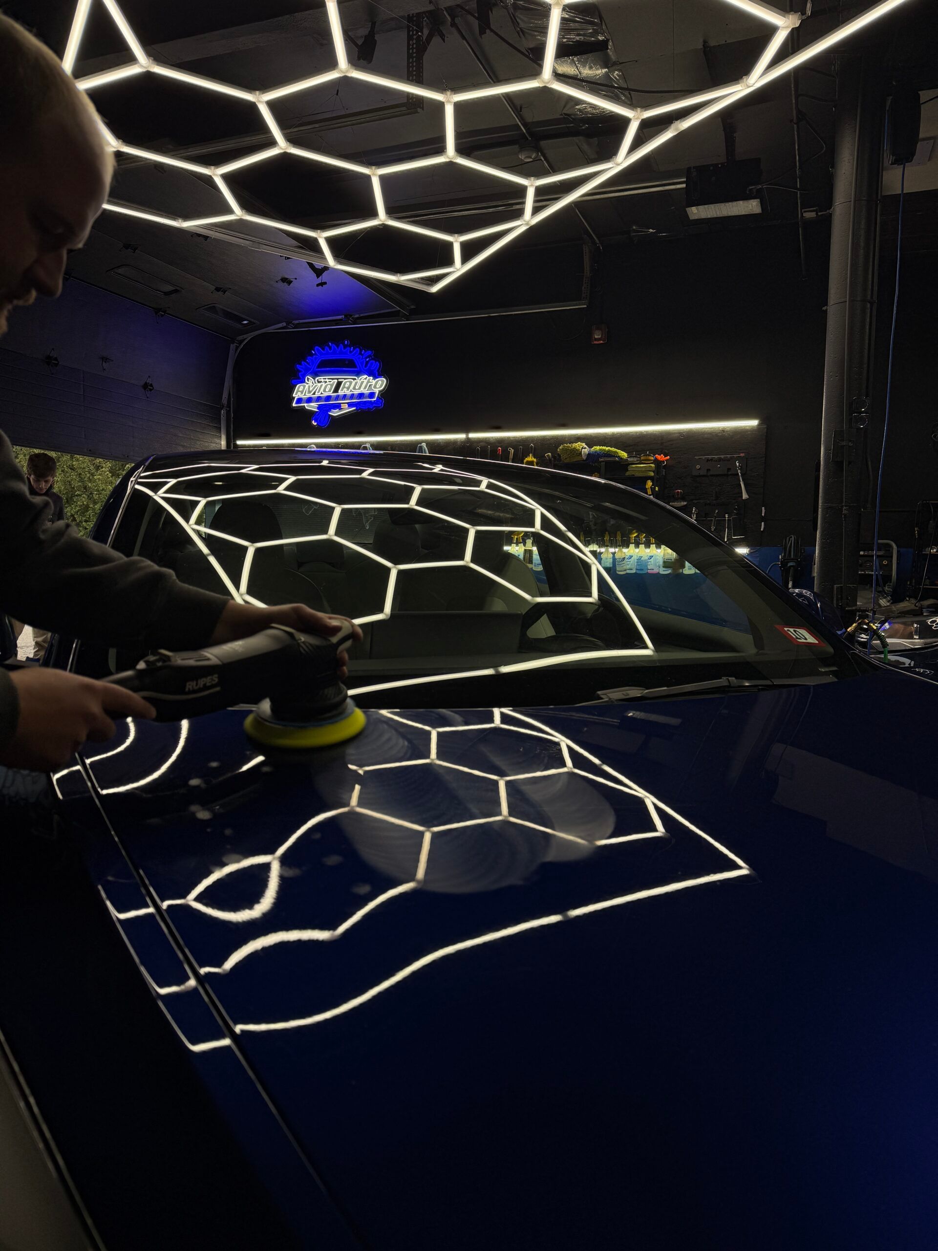 Gloss Reborn - Wheel & Rim Revival