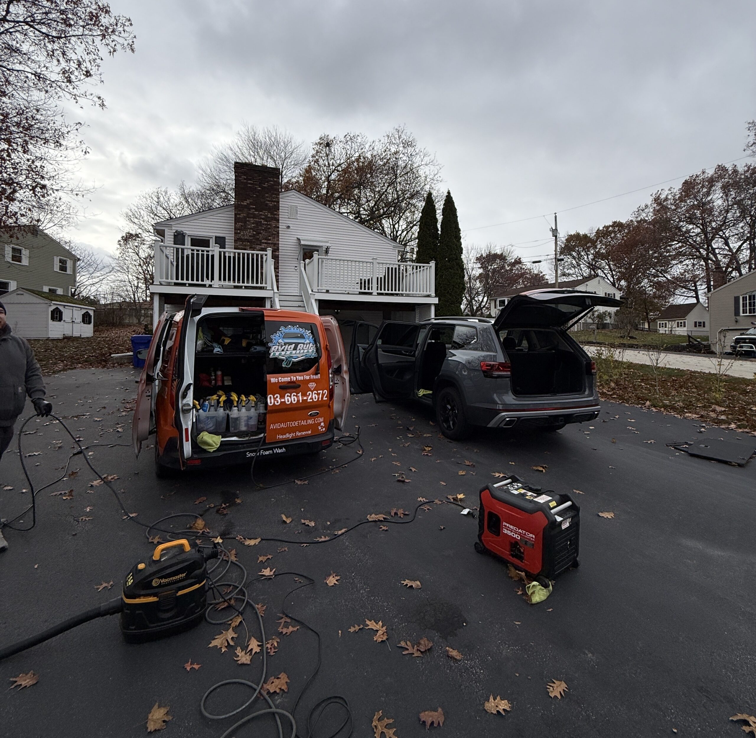 Digital pattern cutting for paint protection film