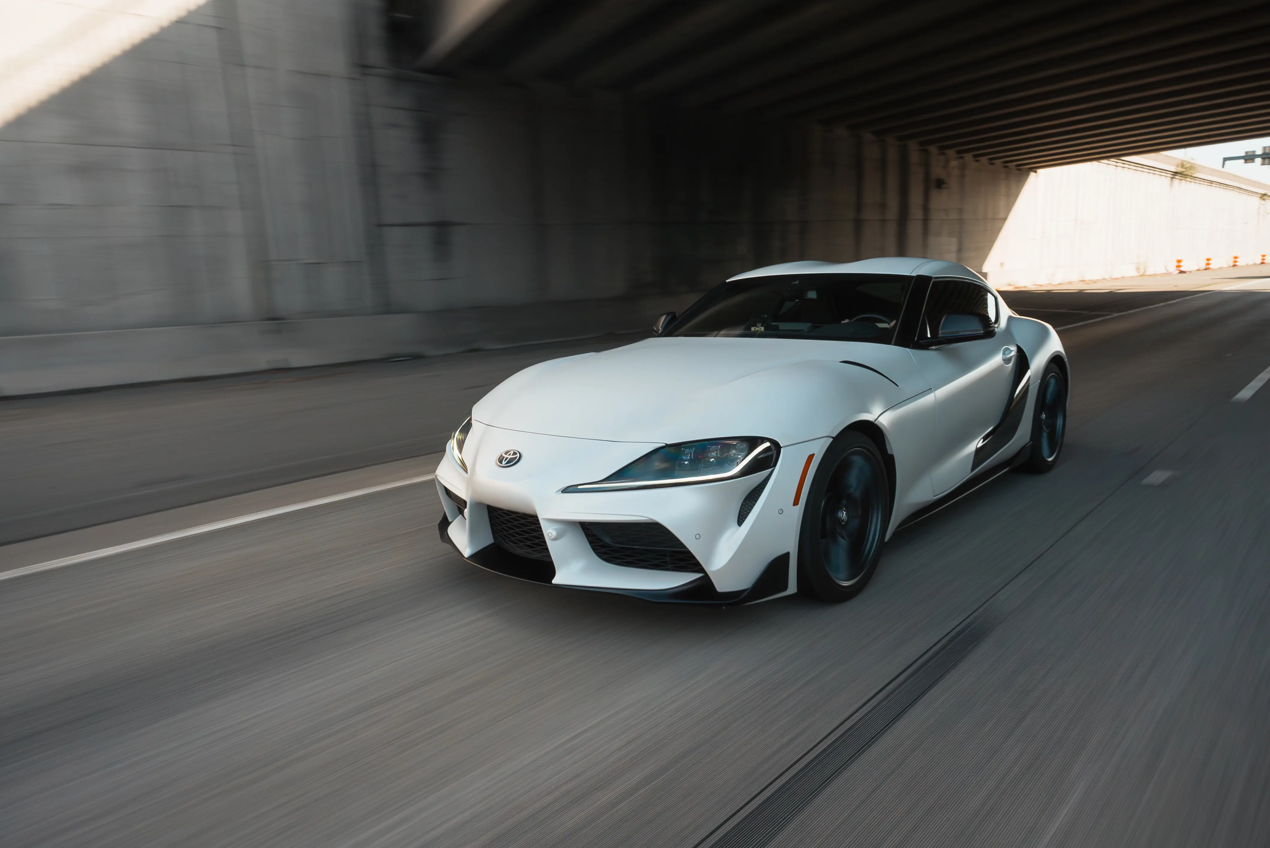 Stek DynoMatte satin matte paint protection film finish